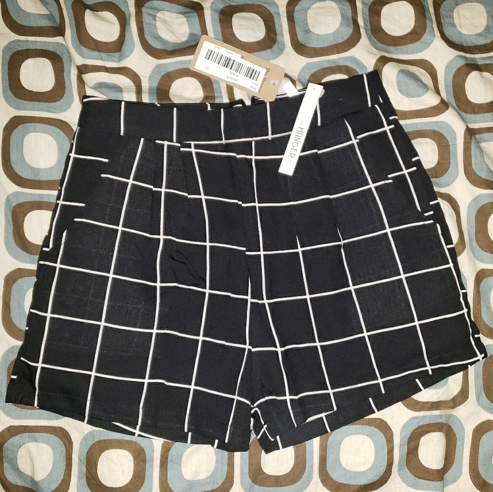 Nwt shorts
